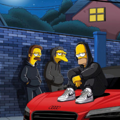 Halb v hea (Prod. By MISTER WHITE)