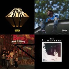 Not a real playlist but music I like