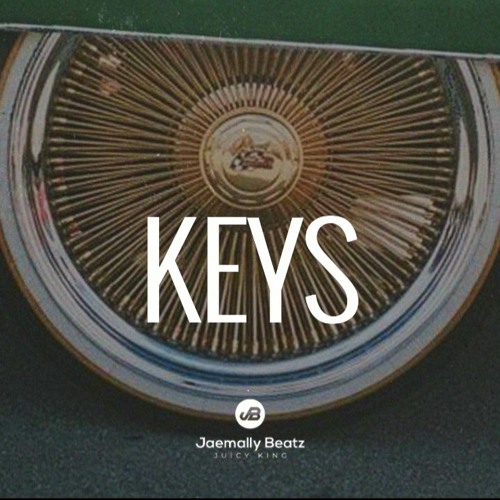 KEYS - Afro Fusion // Wizkid x BNXN Type Beat