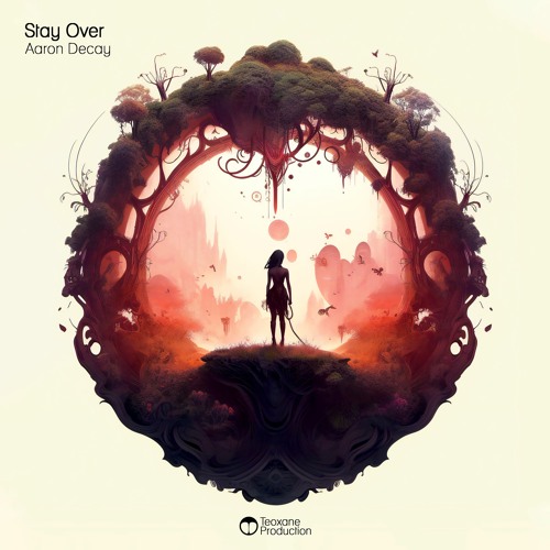 Aaron Decay - Stay Over