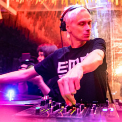Hypnotic Groove Mix #473 - Larionov