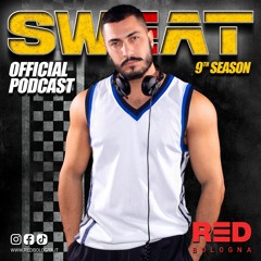 DJ DEE - SWEAT - 9th Season Official Podcast