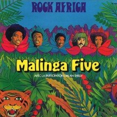 Malinga Five - Marie Thérèse (Felix Tapes & Kurlz727 Edit)