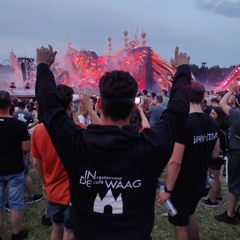 Extreem Harde Bonje #2