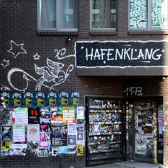 Hamburg Sessions 005: Hafenklang