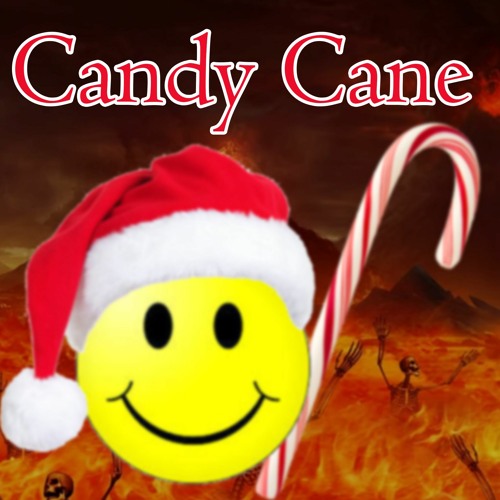 Stream Candy Cane with the white on top by JAY DRAGOON Listen online
