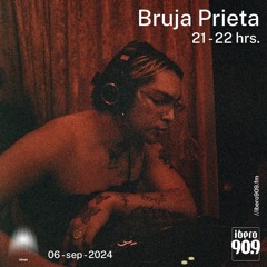 Bruja Prieta