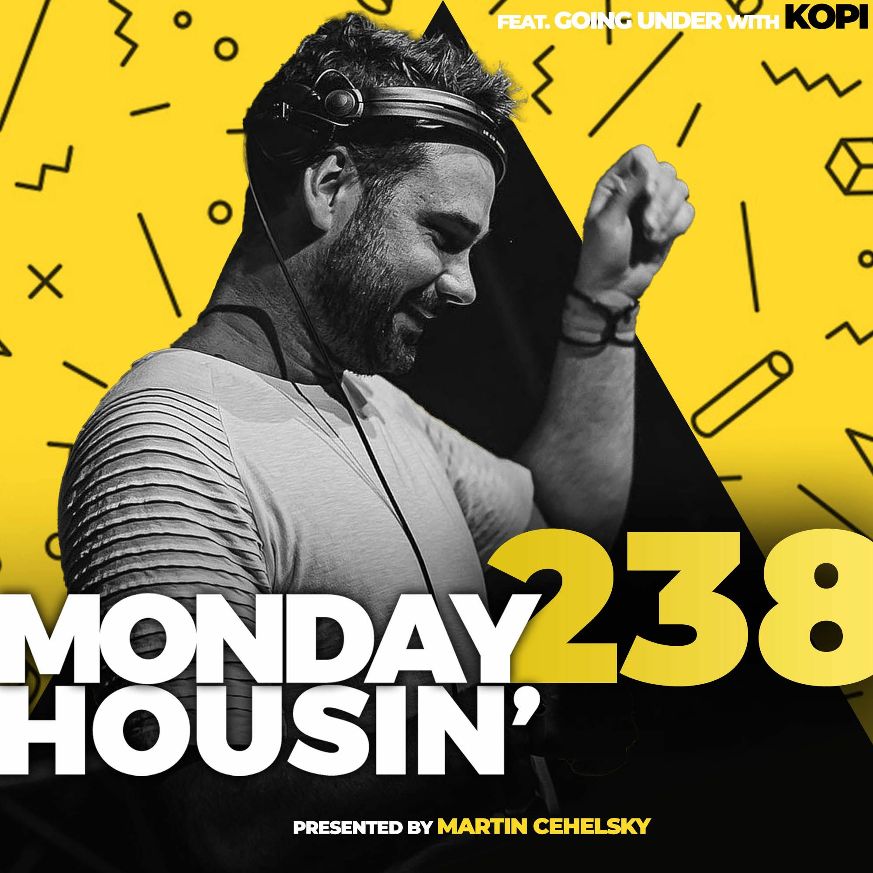 Monday housin\'