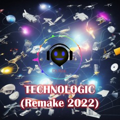 Dj Rax - Technologic (Remake 2022) - FREE DOWNLOAD
