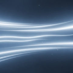 Roi Kamimoto – Quantum Wind（宇宙の風）