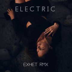 ELECTRIC ( Exhet Rapanui RMX )