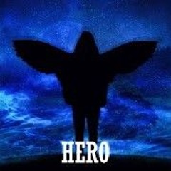 Born a Hero - Skyper