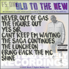 The Saga Continues (unfiltered)