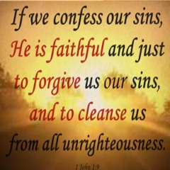 Forgive Me