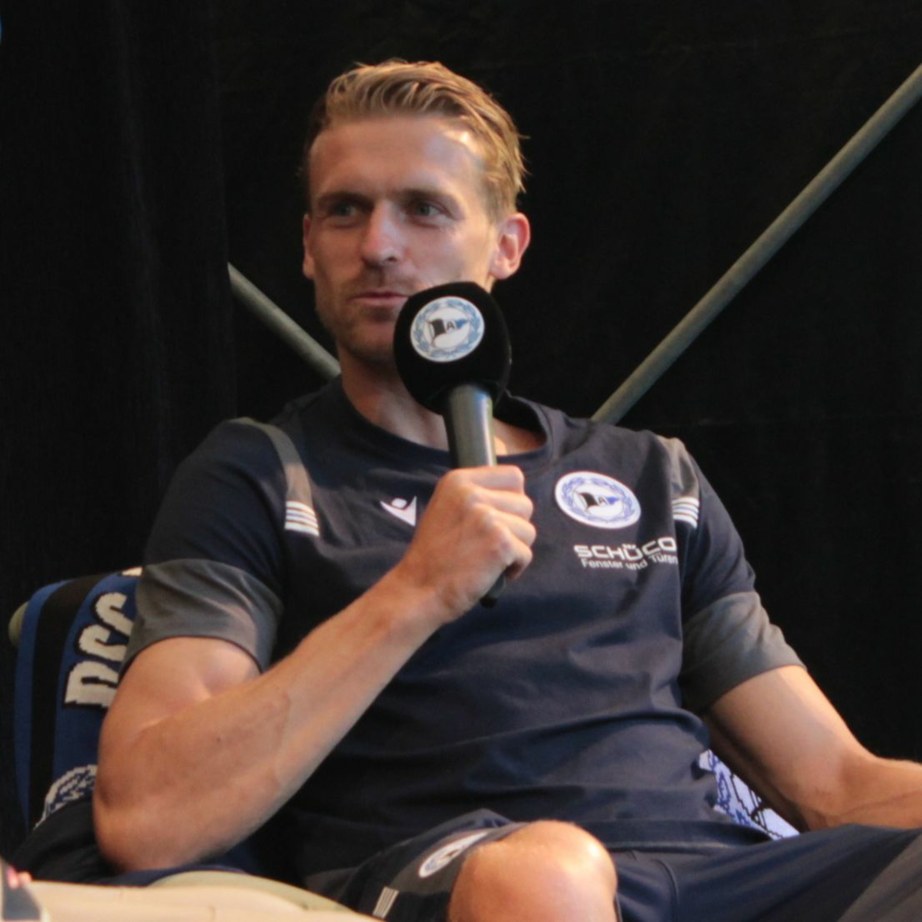 Arminia-Podcast