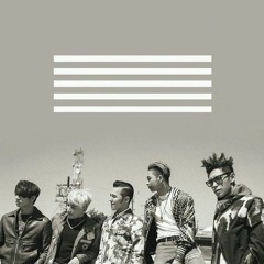 Big Bang - Tonight