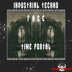 FACE - Time Portal (CRI012)