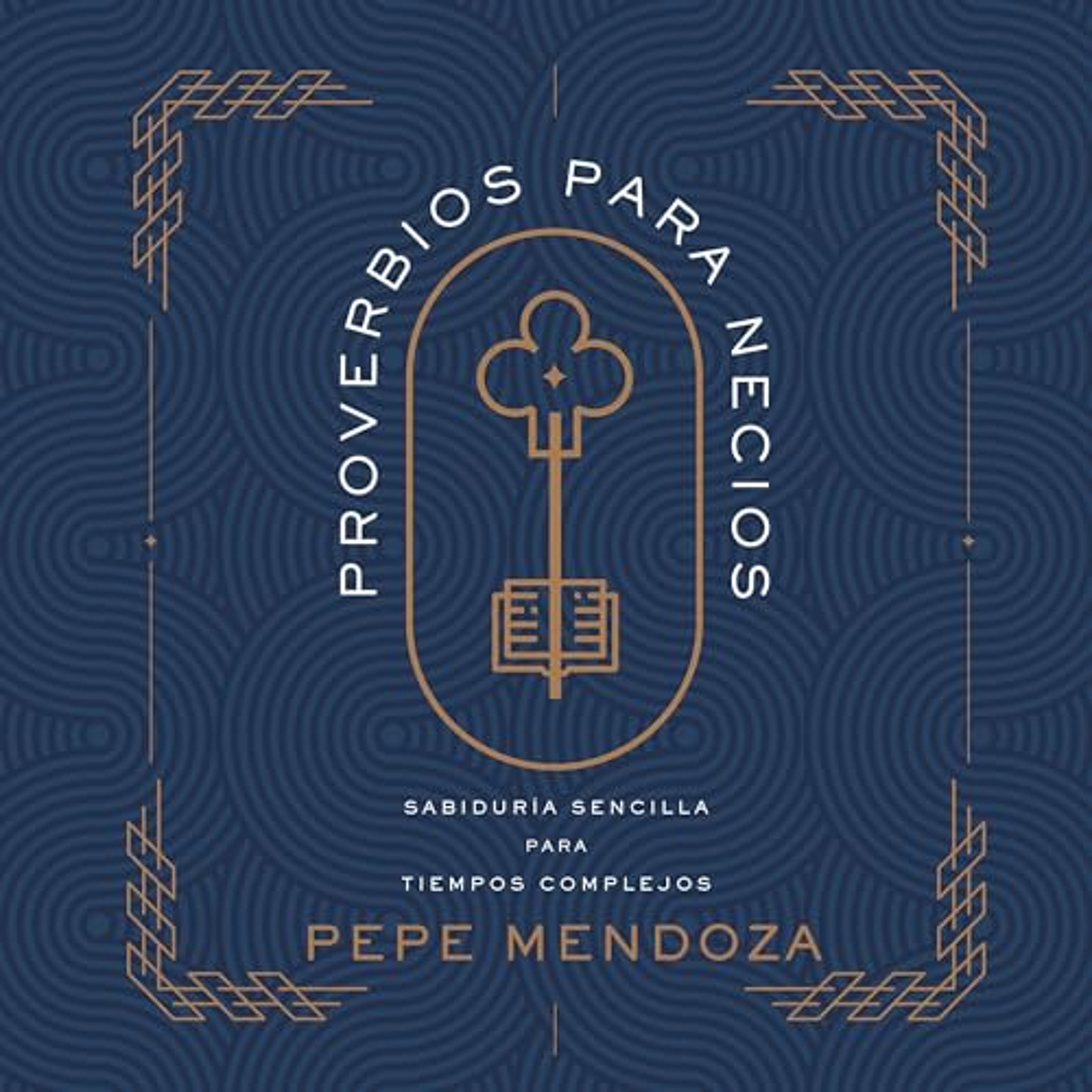 Proverbios para necios [Proverbs for Fools] (Audiolibro) | Prueba Gratis