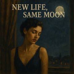 New life same moon