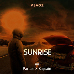 Sunrise (feat. Kaptain & Parpae)