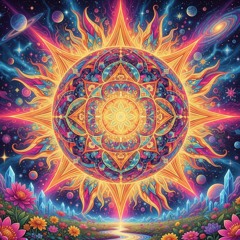 SET PSYTRANCE - Sallen DJ