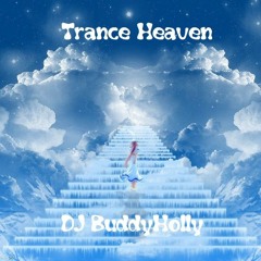 DJ BuddyHolly - Trance Heaven