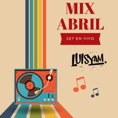 Mix abril