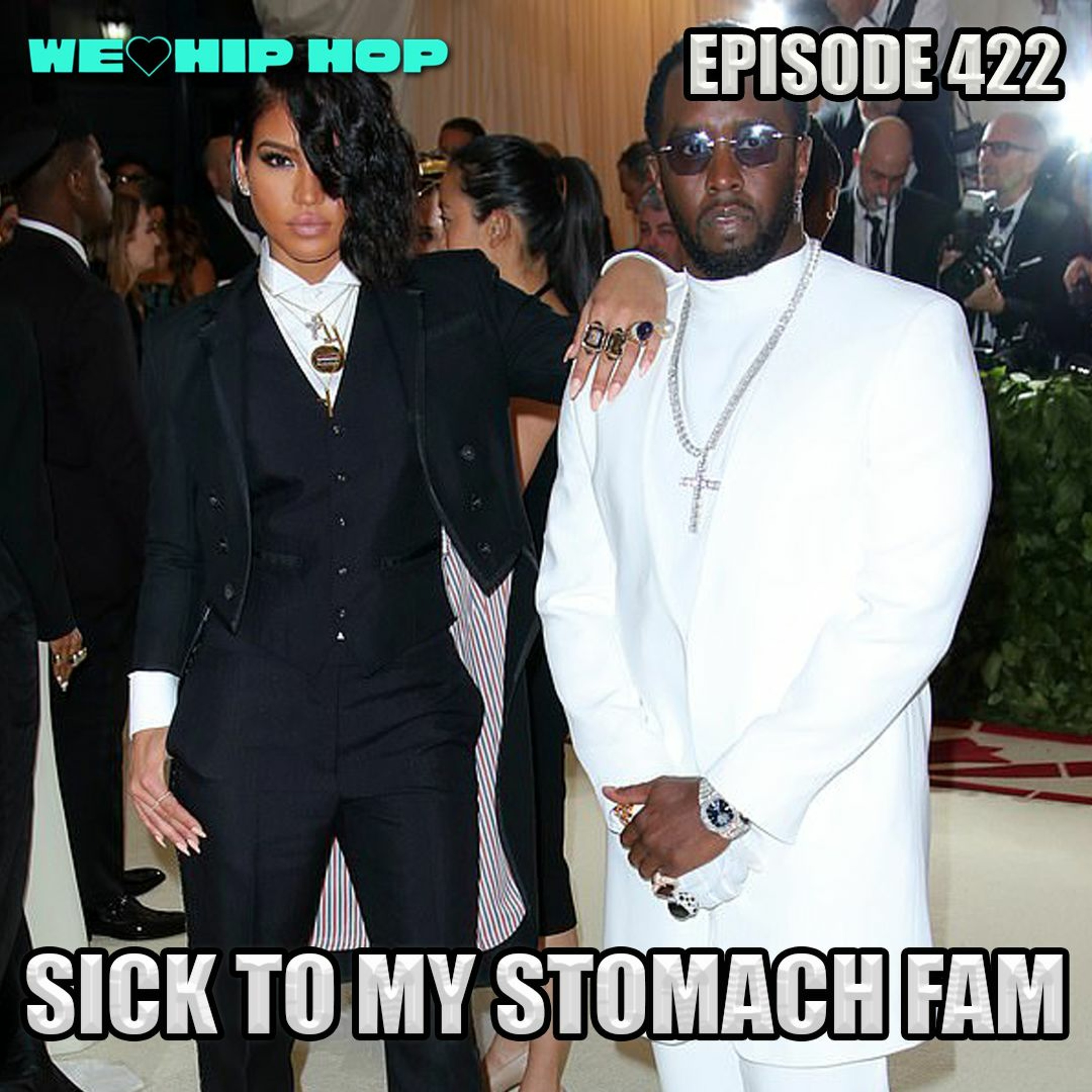 We Love Hip Hop