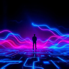 يَا رَحْمَةً لِلْعَالَمِين (Psychedelic Trance Sufi Euphoria)