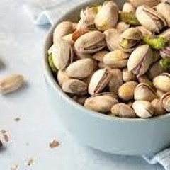 Pistachioz Mini Mix