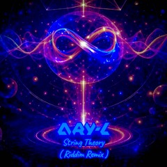 String Theory (Riddim Remix)