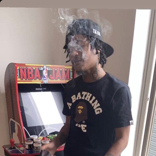 Young Moddoe - Get Busy