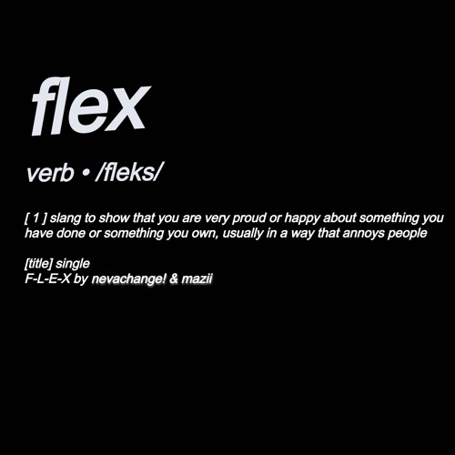 F-L-E-X