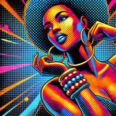 Electrofunkshake