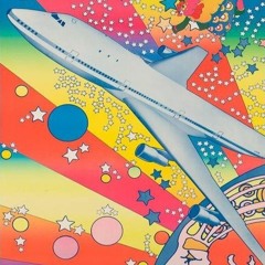 Imagination Airlines