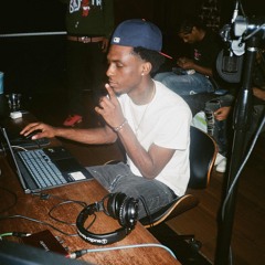 LADÉ - ONE THING BOUT IT (nine9) [lifemocksart + slump audios exclusive]