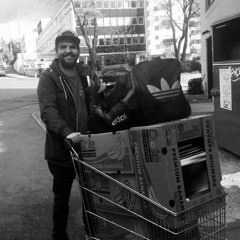 RADIO.D59B / TONE TALES #4 w/ Omar V