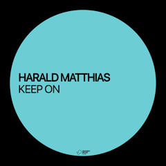 Keep On (Extended Mix)