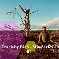 Mix Series 2022 / 01 - VINYL ONLY