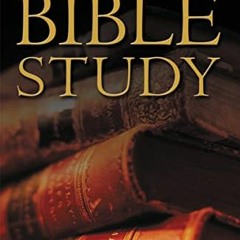 [View] KINDLE 💜 Methodical Bible Study by  Robert A. Traina KINDLE PDF EBOOK EPUB
