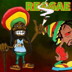 Reggae Chill Mix 2023- Tarrus Riley,Chronixx,Jah Cure, Romian Virgo,Fantan Mojah (Just Smoking)