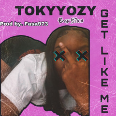 GET LIKE ME Prod by. Fasa973