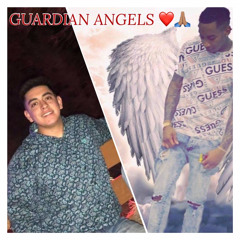 GUARDIAN ANGELS