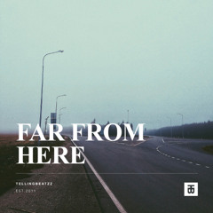 NF x G-Eazy Type Beat – "Far From Here" Instrumental