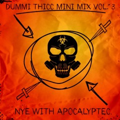 Happy New APOCALYPTEC Year
