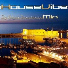 Deep House Vibes mix 22 - 2020 # Dj Nikos Danelakis#Best of deep vocal house