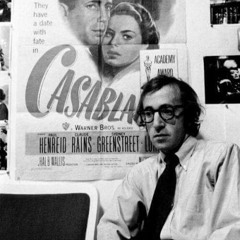 Woody Allen