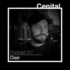 Cenital Podcast 017 - Daar