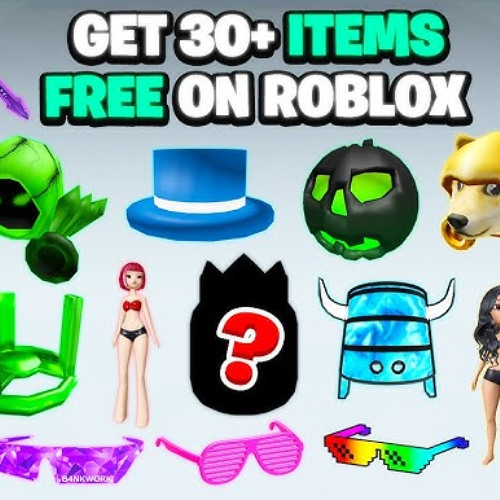 Working Roblox Promo Codes November 2025 — Instant FREE Rewards