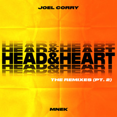 Joel Corry - Head & Heart (feat. MNEK) [KOLIDESCOPES Remix]